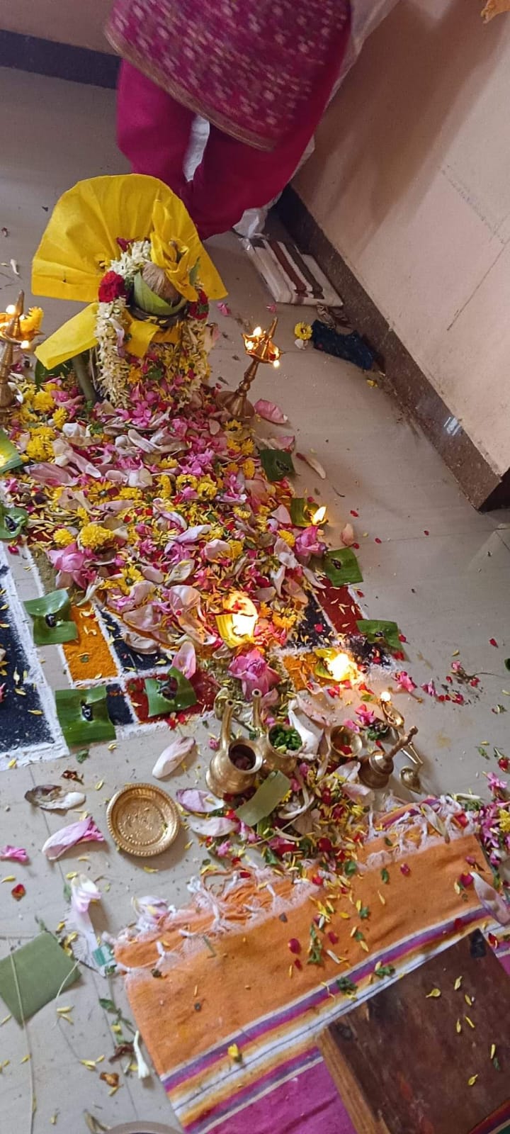 Marriage Delay Dosham