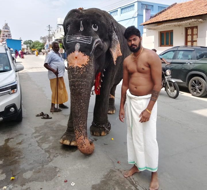 Brahmahatthi Dosham