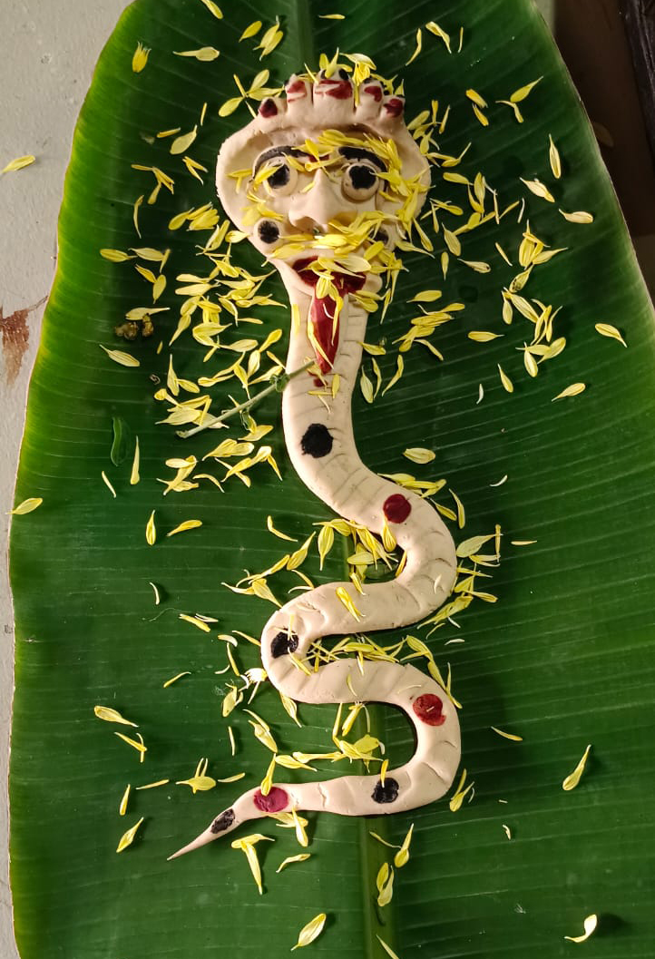 Kan Drishti Dosham
