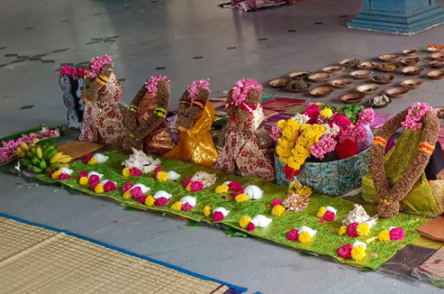 Marriage Delay Dosham