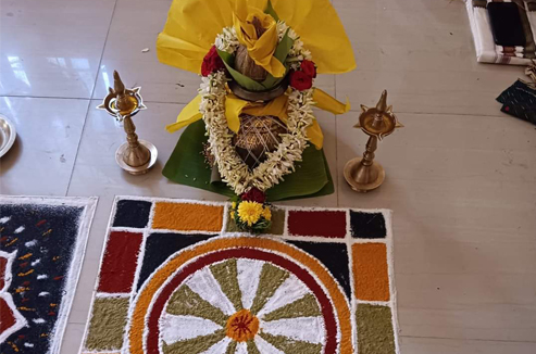Brahmahatthi Dosham