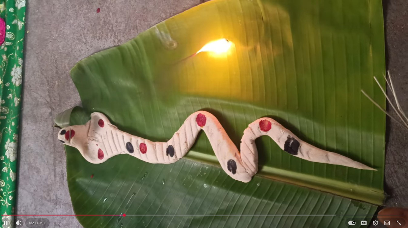Ganapathi Homam